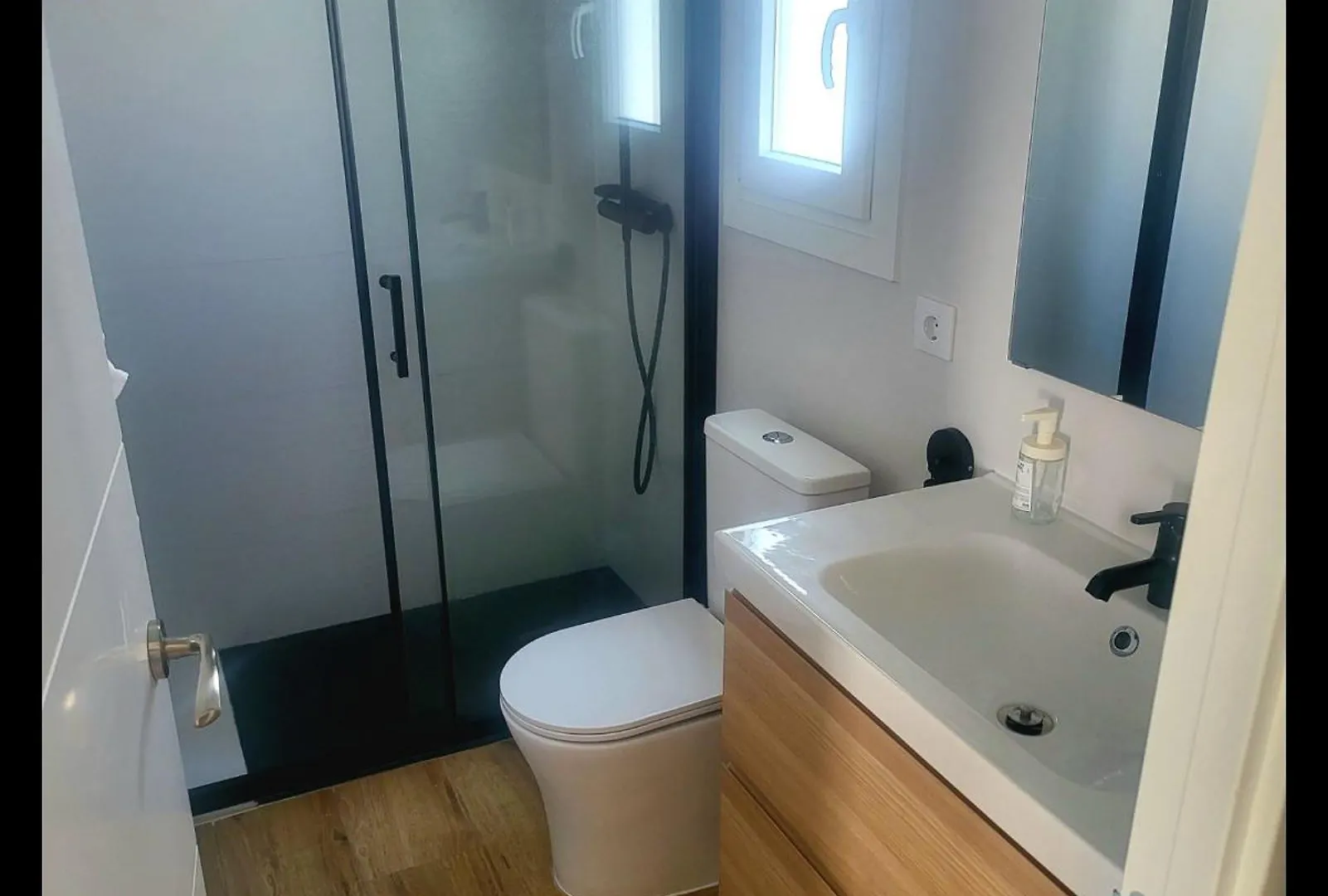 Casa En Zahora Con Piscina Lejlighed Cádiz Spanien