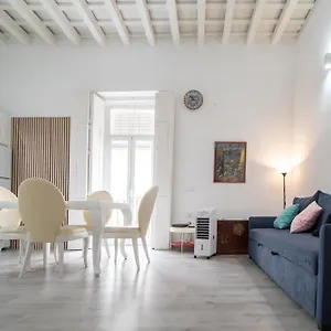 El Cobijo De Cádiz